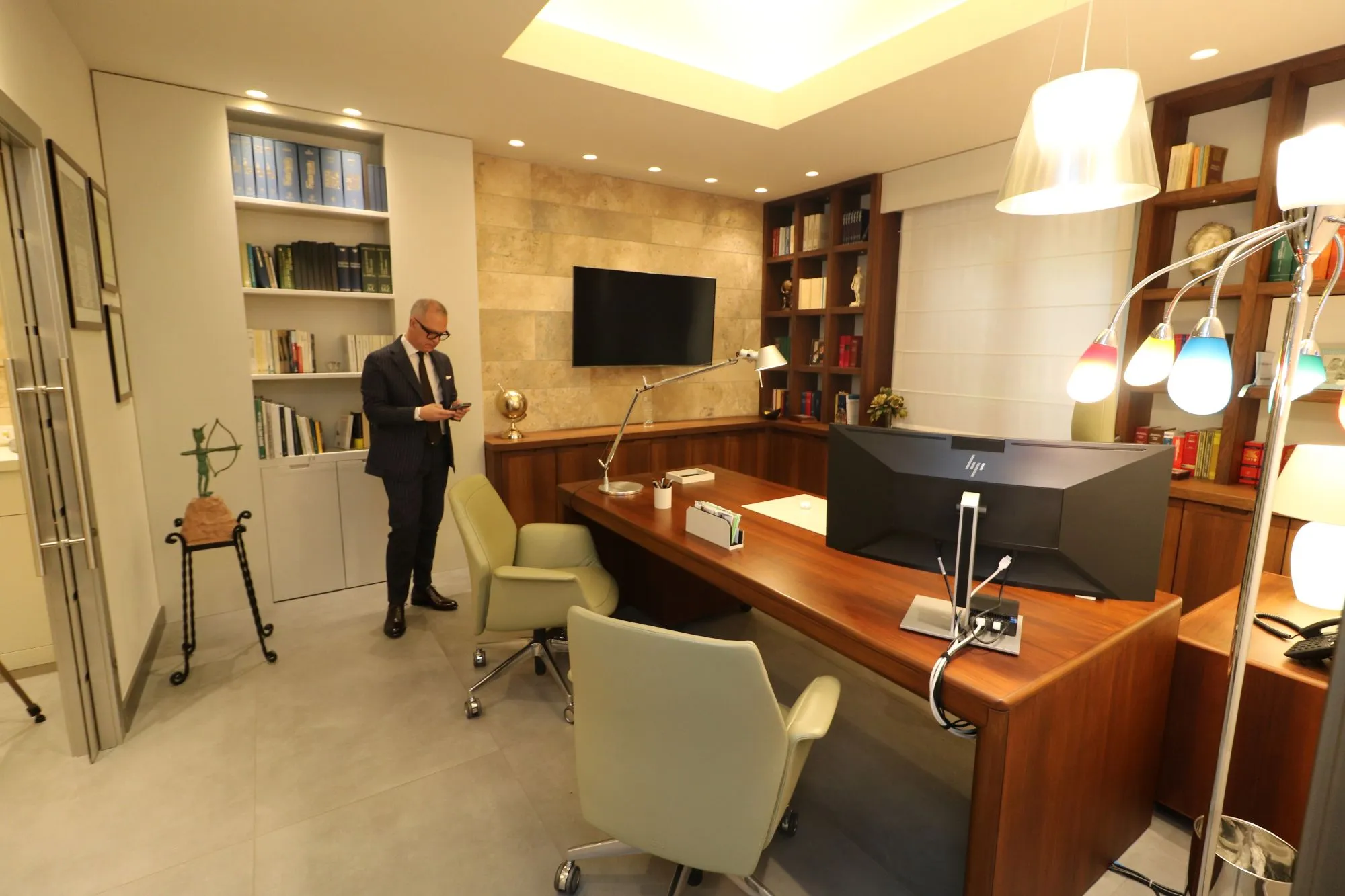 rp consulting