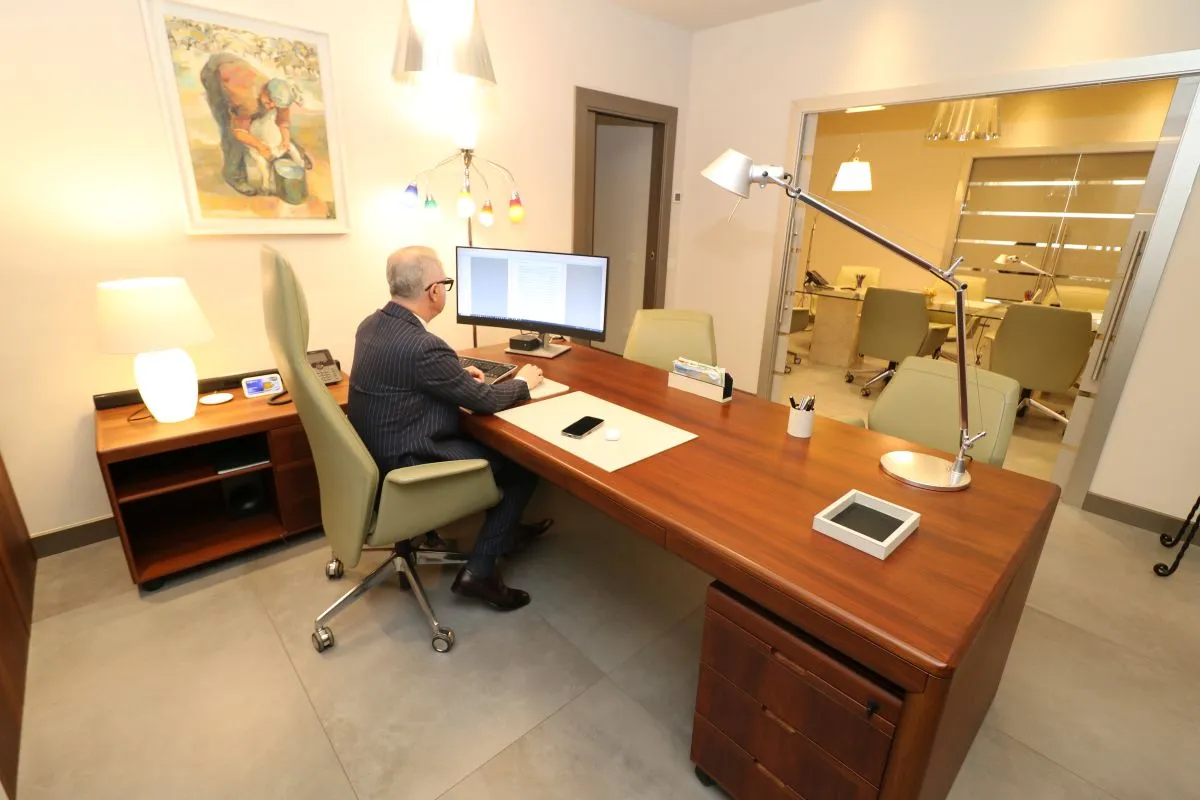 rp consulting