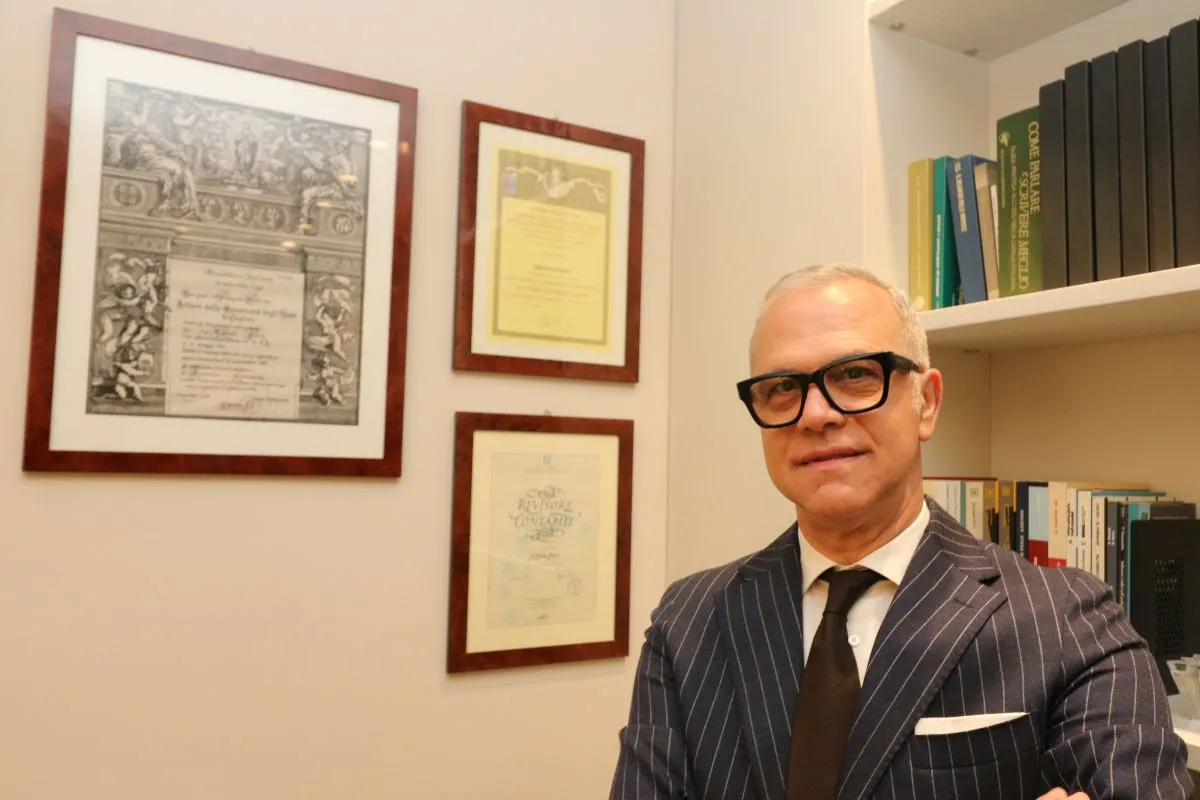 raffaele piras